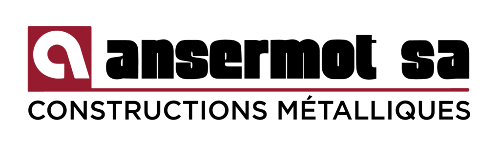 Logo Ansermot SA
