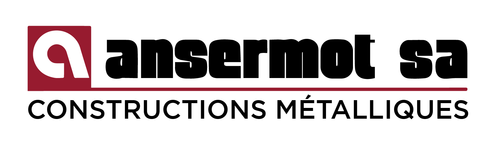 Logo Ansermot SA